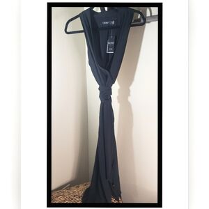 NWT RALPH LAUREN DRESS....SIZE 6